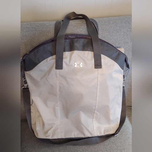 Under Armour Bags Lower Priceua Gym Tote Poshmark